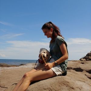 Meet your Posher, Catherine